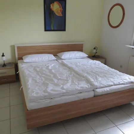 Friesenstube Eg Appartamento